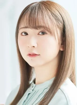 Tomoyo Takayanagi (Voice Actor Japanese)