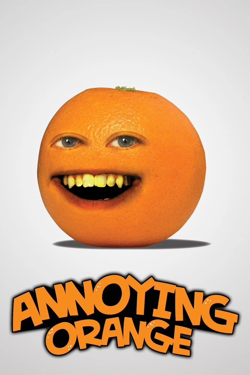 Annoying Orange (Popular Era)