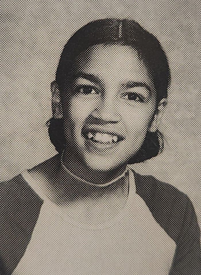 Alexandria Ocasio-Cortez (AOC)
