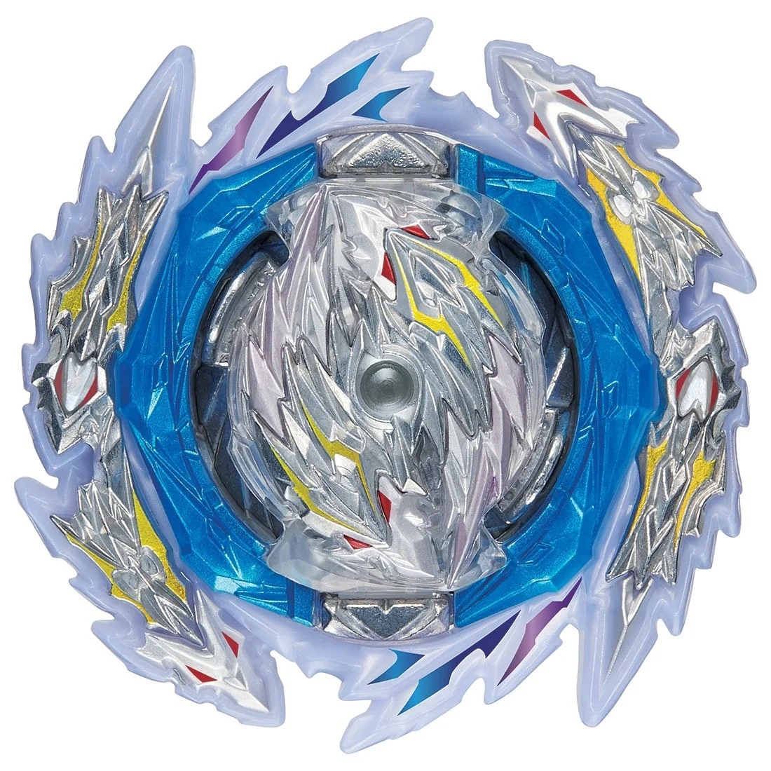 Lui Shirosagi (Beyblade Burst Expanded Universe, Japanese - CV: Toshiki Masuda) [Preliminary]