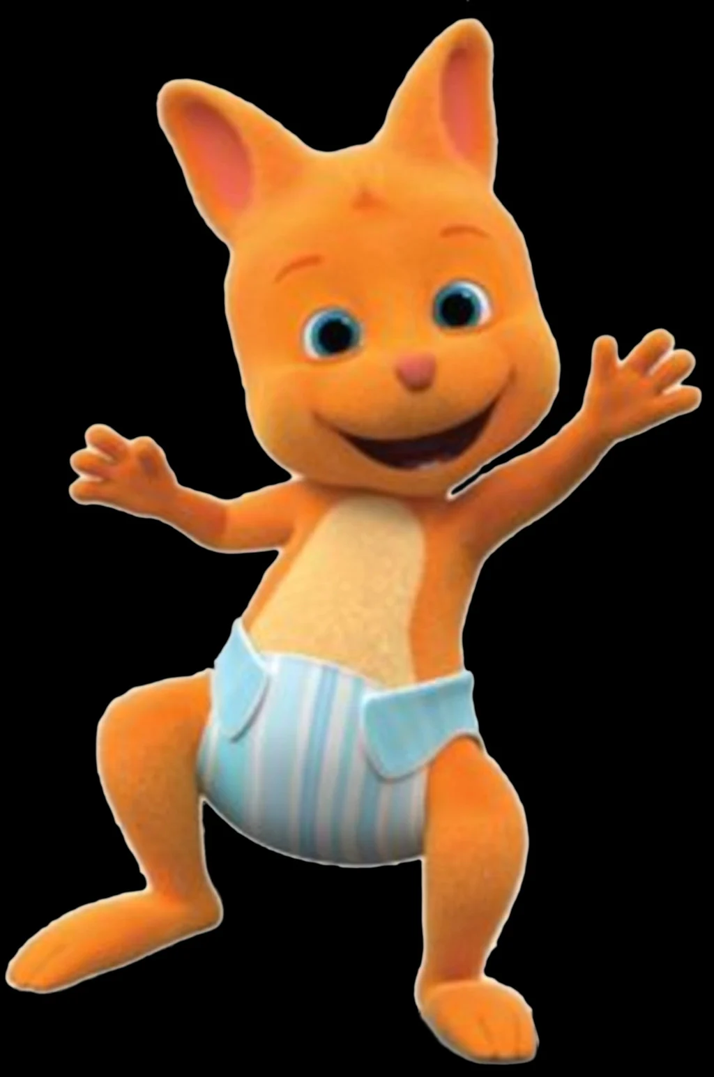 Kip [Fabuloso Vocabulario] Latino (Ariel Abadi)