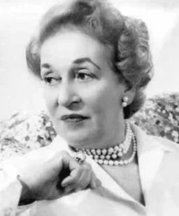 Dorothy Fields (Singing/Speaking)