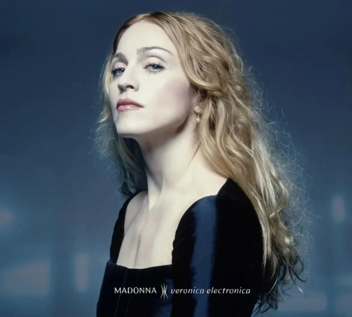 Madonna (Veronica Electronica Era)