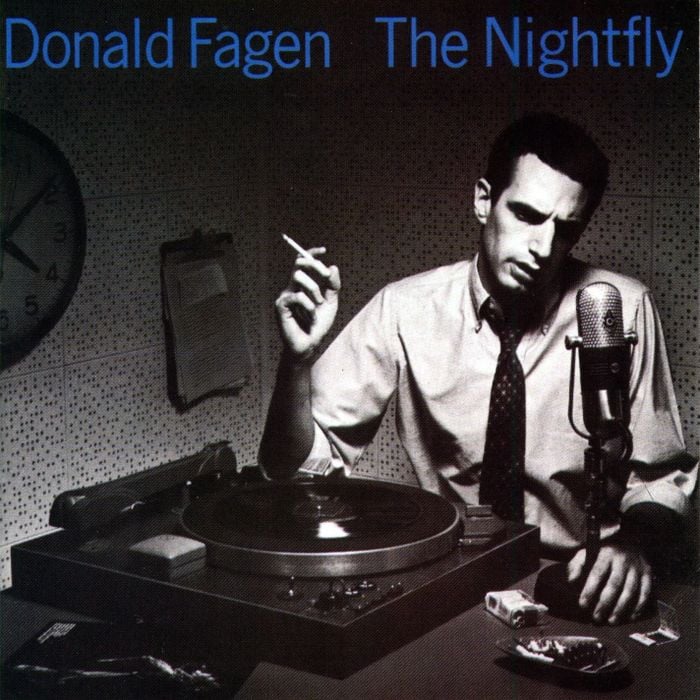 Donald Fagen (The Nightfly Era)