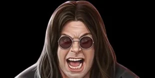 Ozzy Osbourne