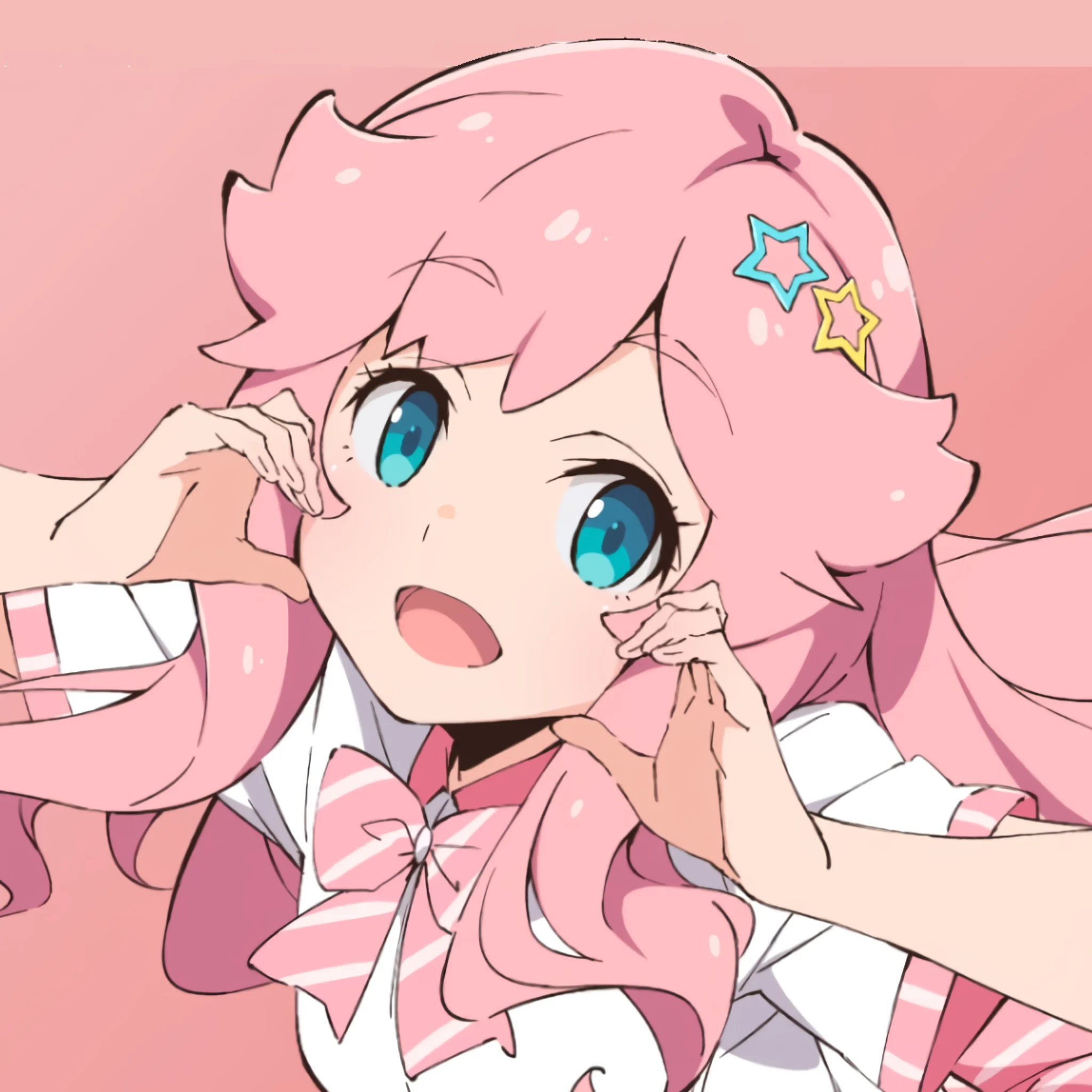 Kanazawa Miracle (CV: Sakano Aiha)