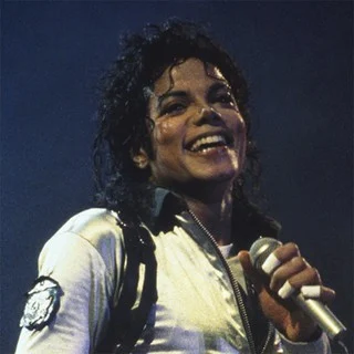 Michael Jackson (Rapping)