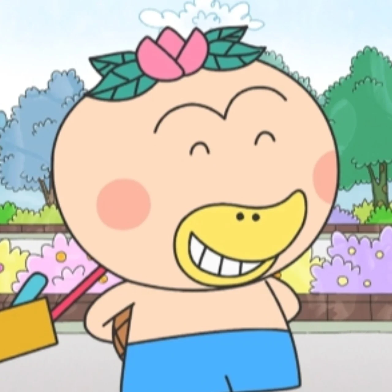 はなかっぱ