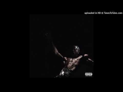 Travis scott sample