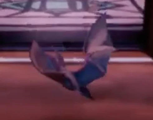 Bat (Luigi's Mansion Arcade)