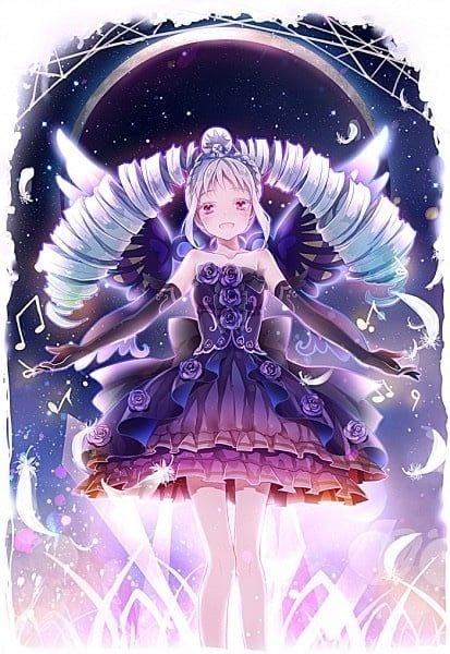 June Amou (Pretty Rhythm Rainbow Live)
