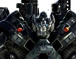 Ironhide