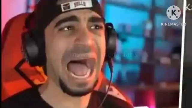 صراخ سيد _ Sayed Screaming