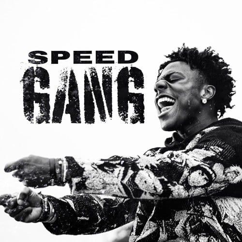 IShowSpeed (2025 Singing And Rapping)