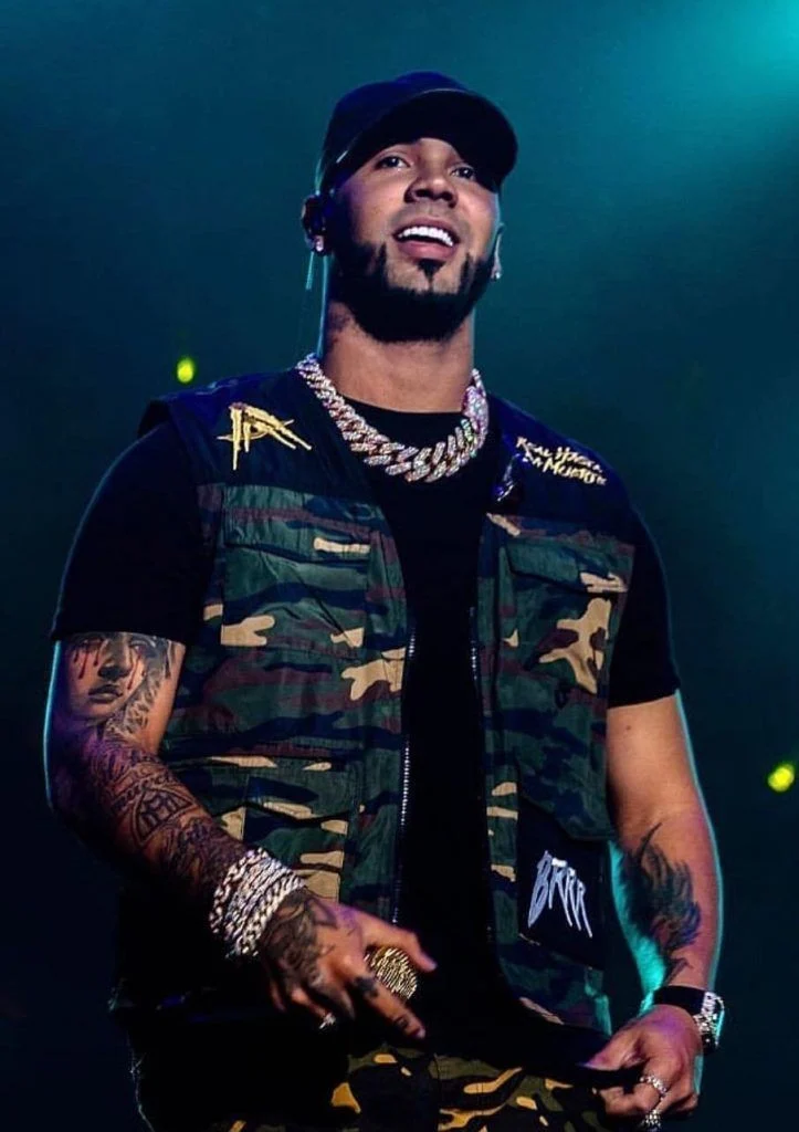 Anuel 2019 rap