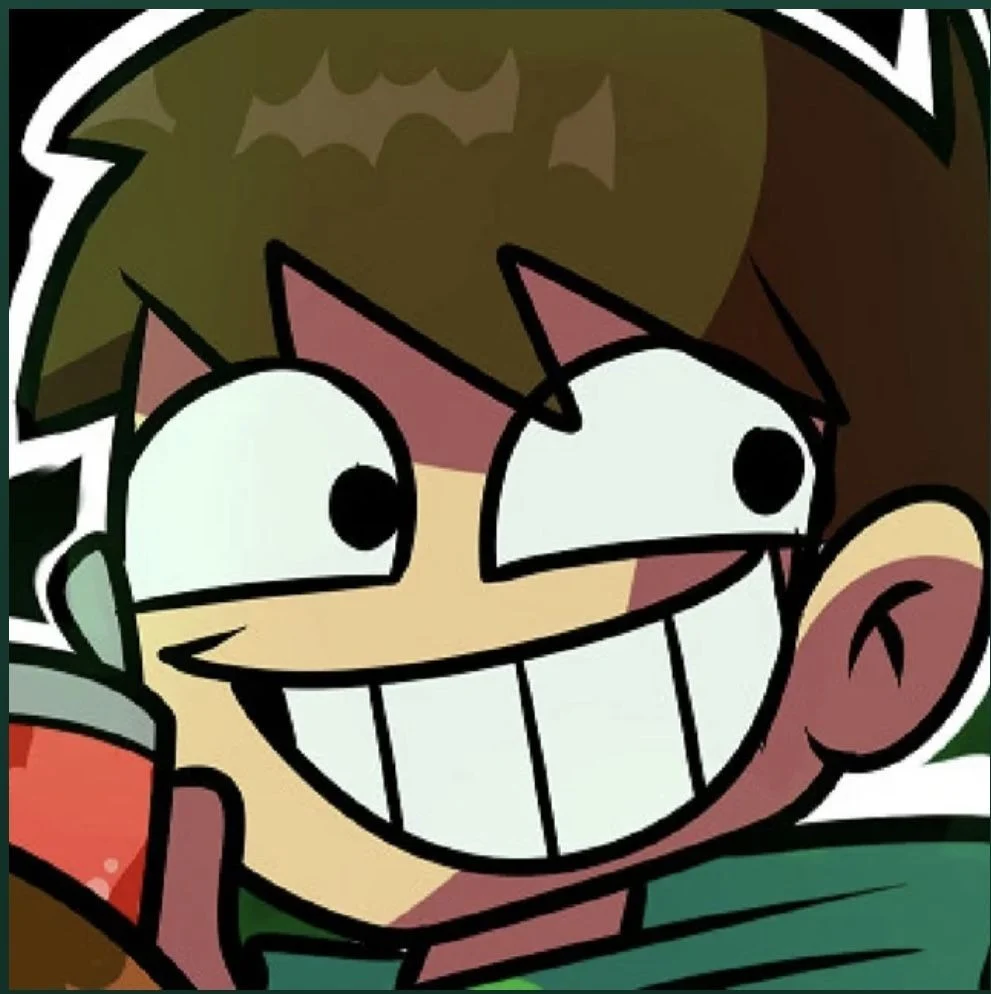 Edd (Friday Night Funkin' - Online VS) [Full Game]