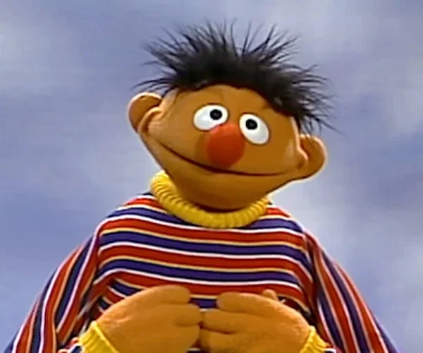 Ernie (Sesamstraße )