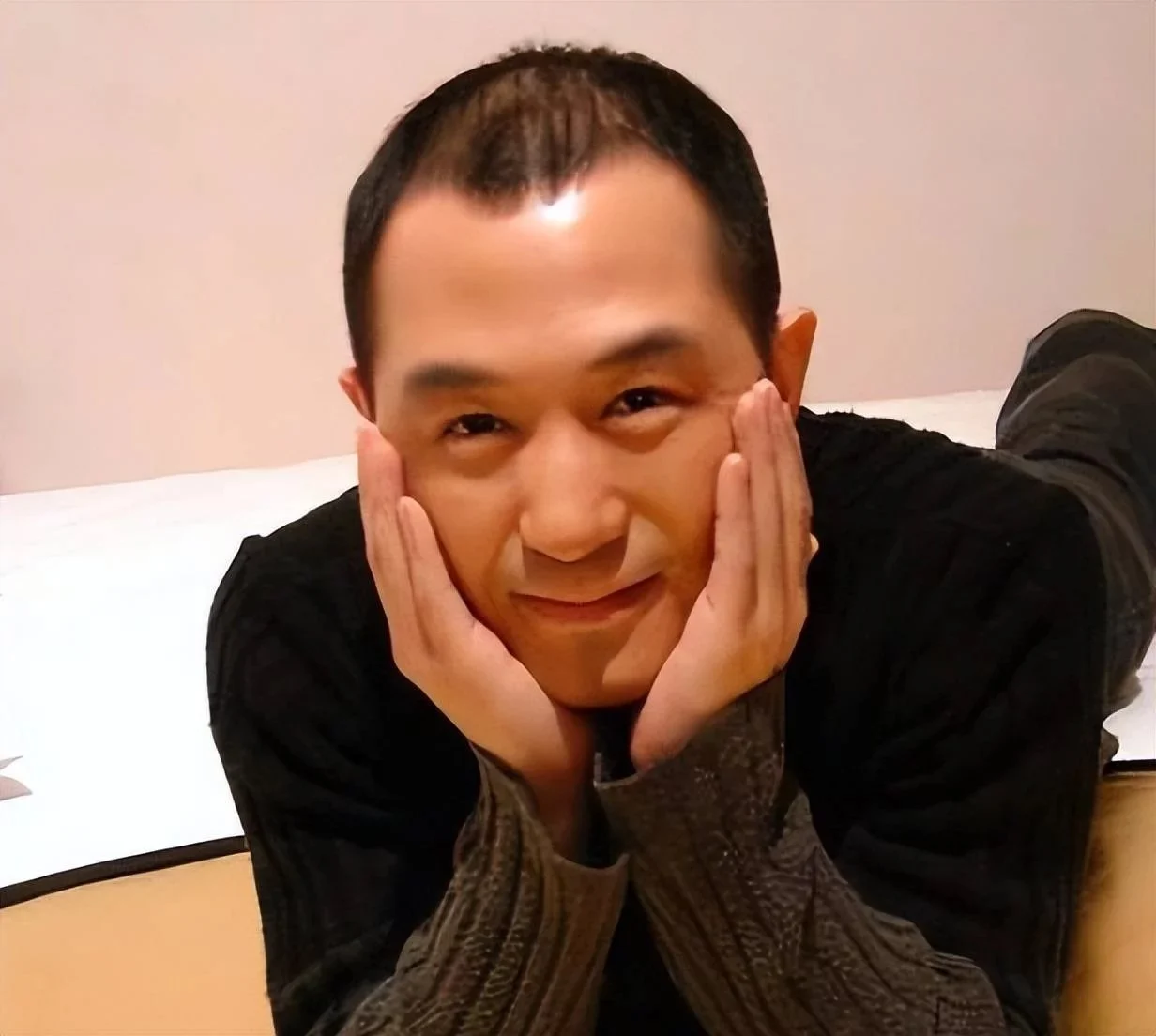 高枫 (Feng Gao)
