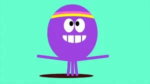 Betty The Octopus (French Dub)
