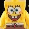 SpongeBob (Bagel Gabe)