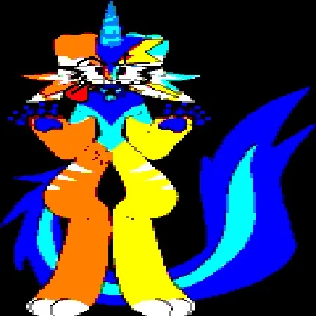 UanusGalaxy (Most hated furry)