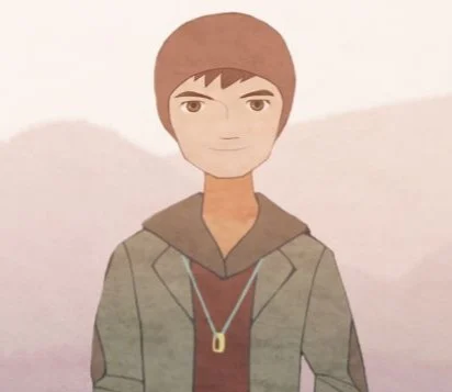 Jonas (Oxenfree)