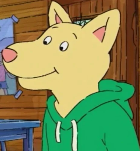 Irwin (Arthur)