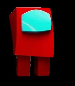 Among Us (Zamination)