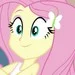 Fluttershy (My Little Pony/Japanese Dub)