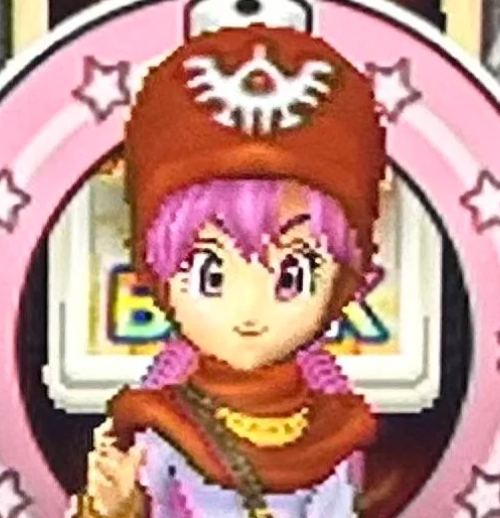 Princessa (Dragon Quest)