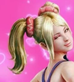 Juliet Starling 