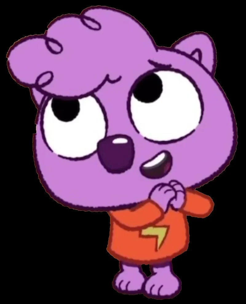 Zadie (Work It Out Wombats! & SEASONS 7-PRESENT)