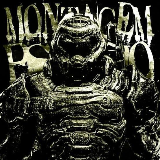 MONTAGEM PSYCHO - kanajes