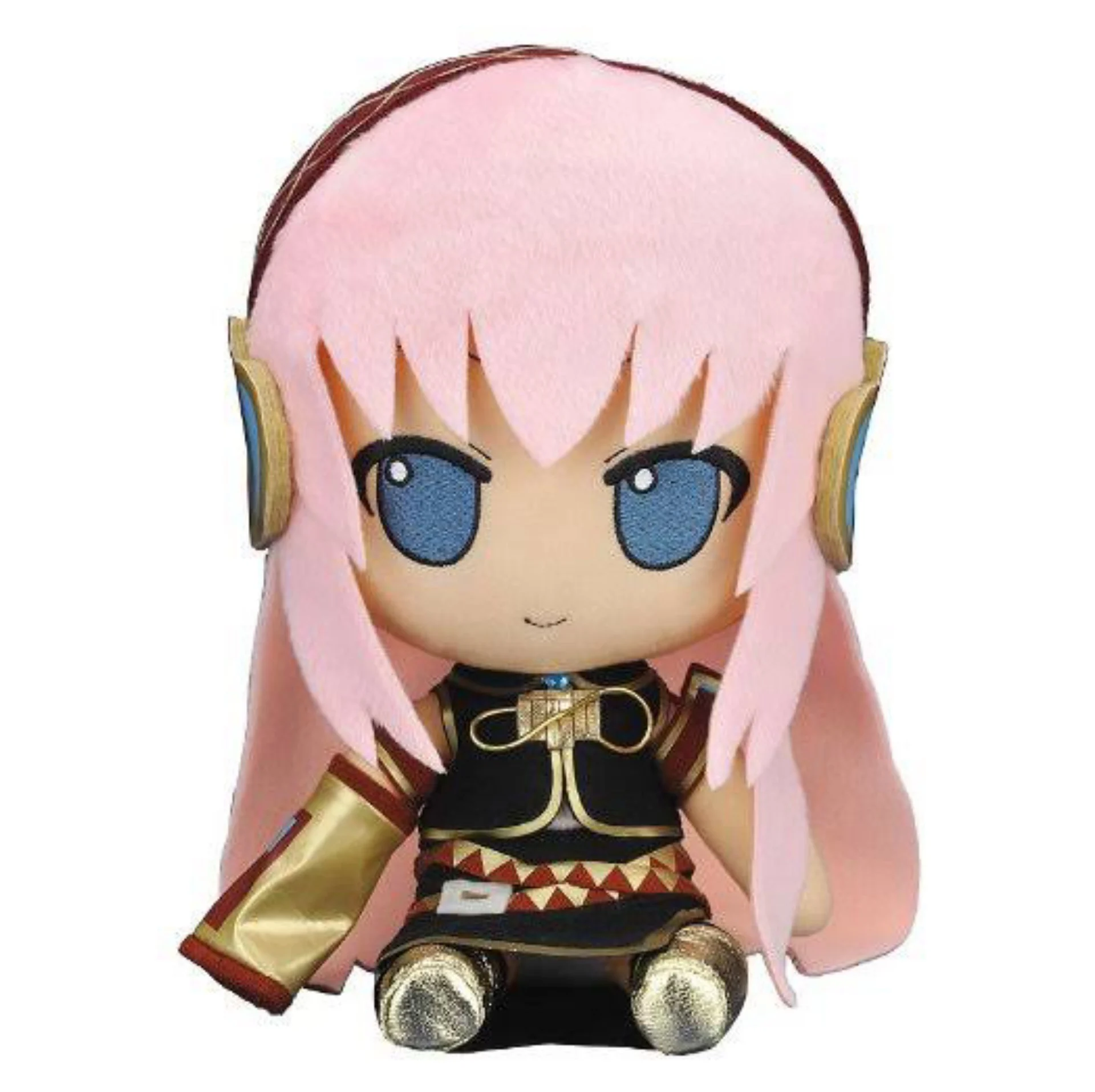 Megurine luka (Vocaloid)