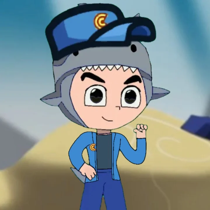 Alex (Princesas del Mar) (Español Latino)