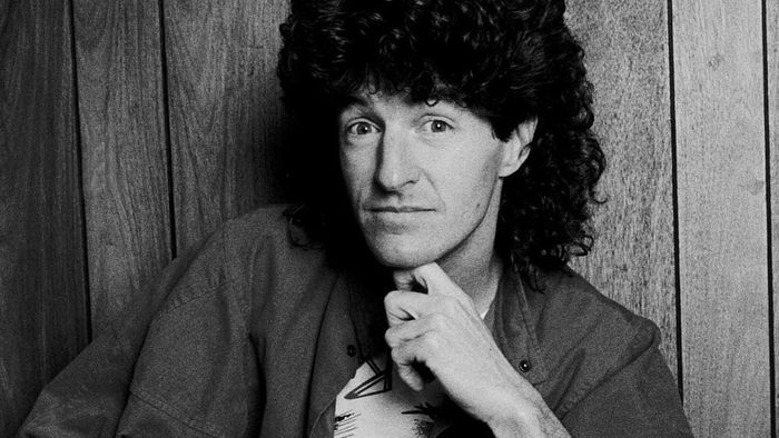Kevin Cronin (REO Speedwagon)