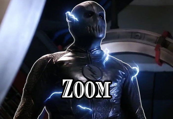 Zoom (The Flash (CW),)