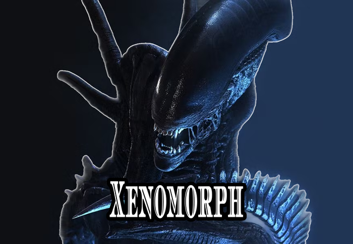Xenomorph / Alien
