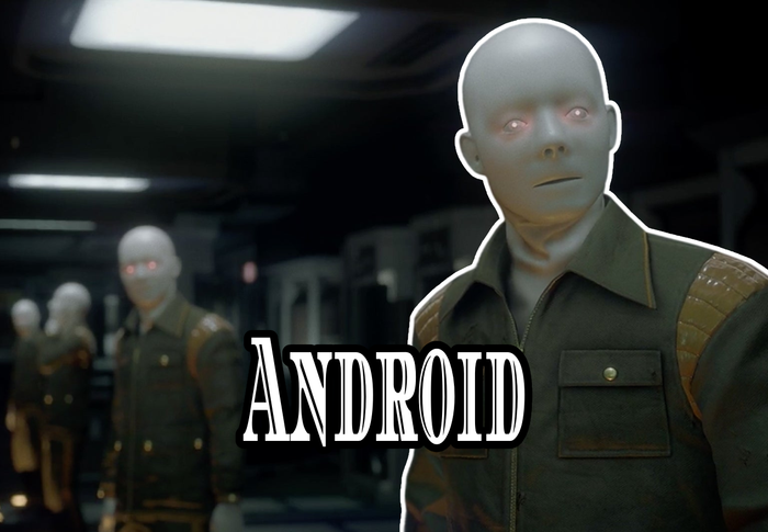 Android