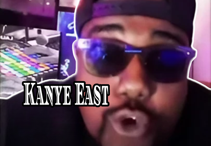 Kanye East