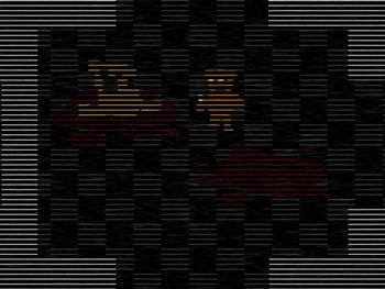 Minigames Voice (FNaF 2/SAVETHEM)