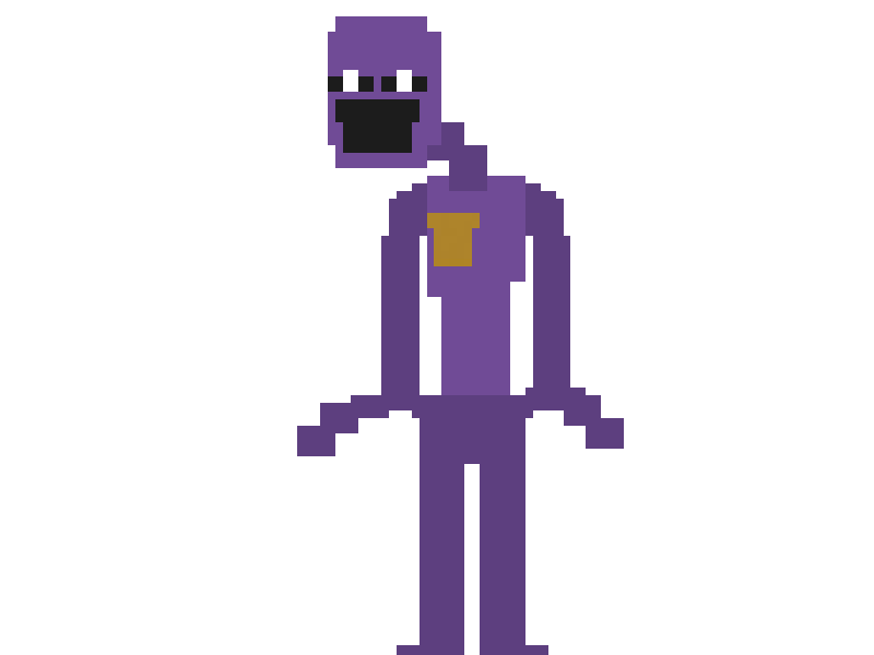 Dave Miller (V3) (Reposted) (DSaF/Dayshift at Freddys) (Wiseguy (Voiceforge)