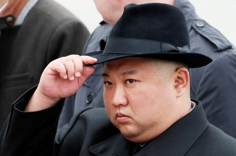Kim Jong-un