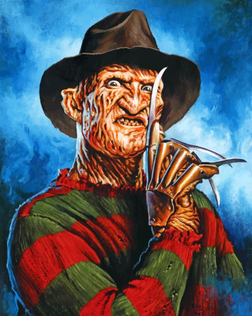 Freddy Krueger