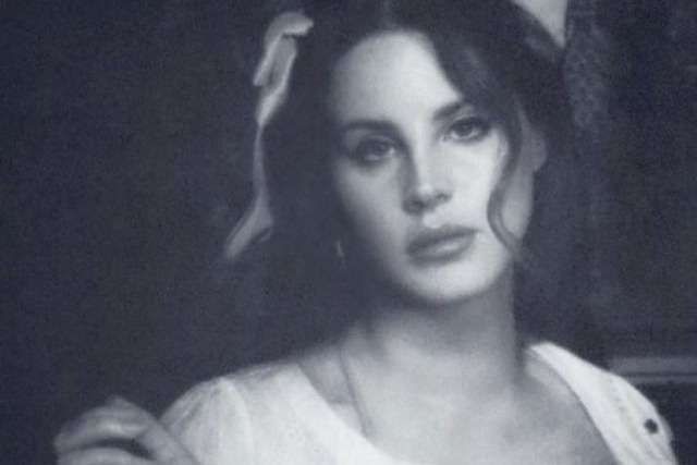Lana Del Rey - Ocean Blvd