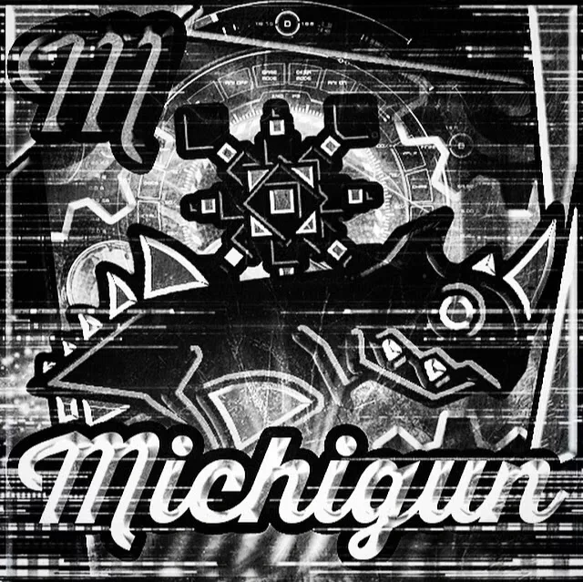 Michigun🕊