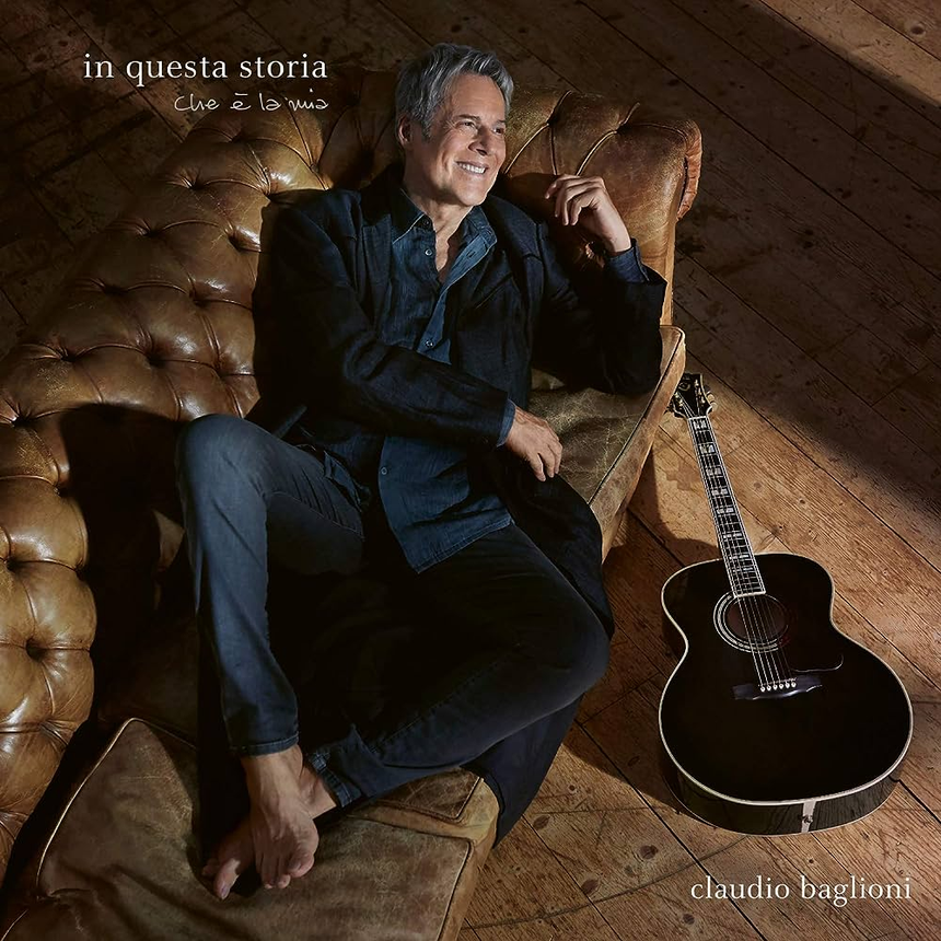 Claudio Baglioni 2.0