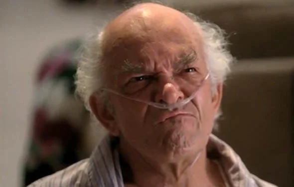 Hector Salamanca