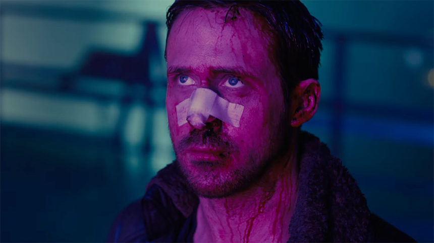 Ryan Gosling