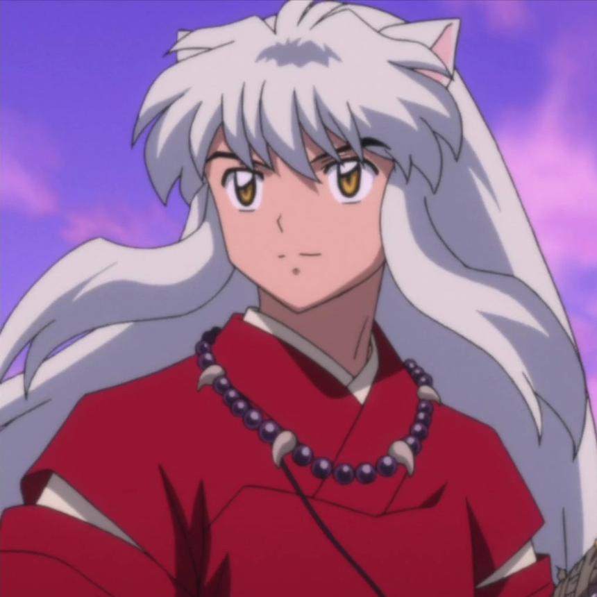 InuYasha